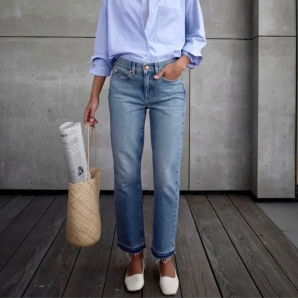 AYR THE BEACH BUM. SIZE 25